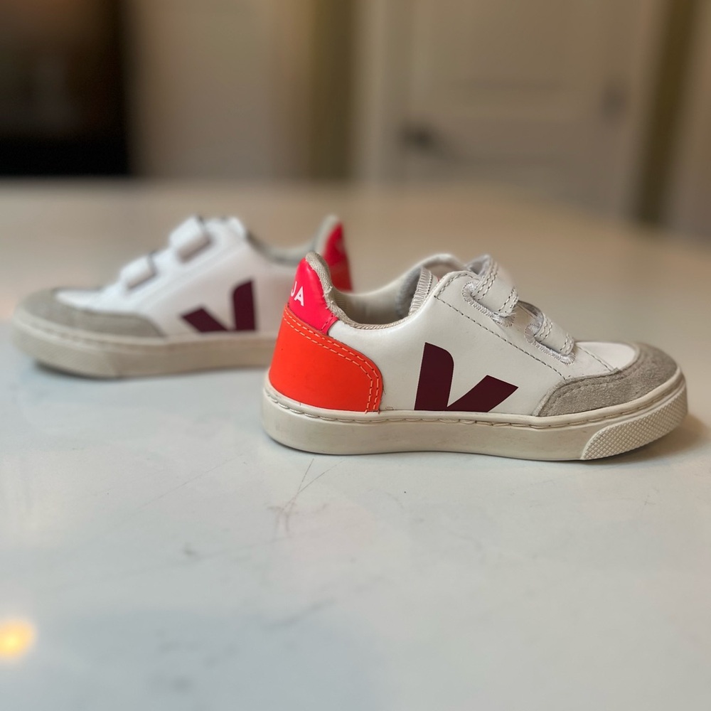 Veja Kids Esplar Sneaker